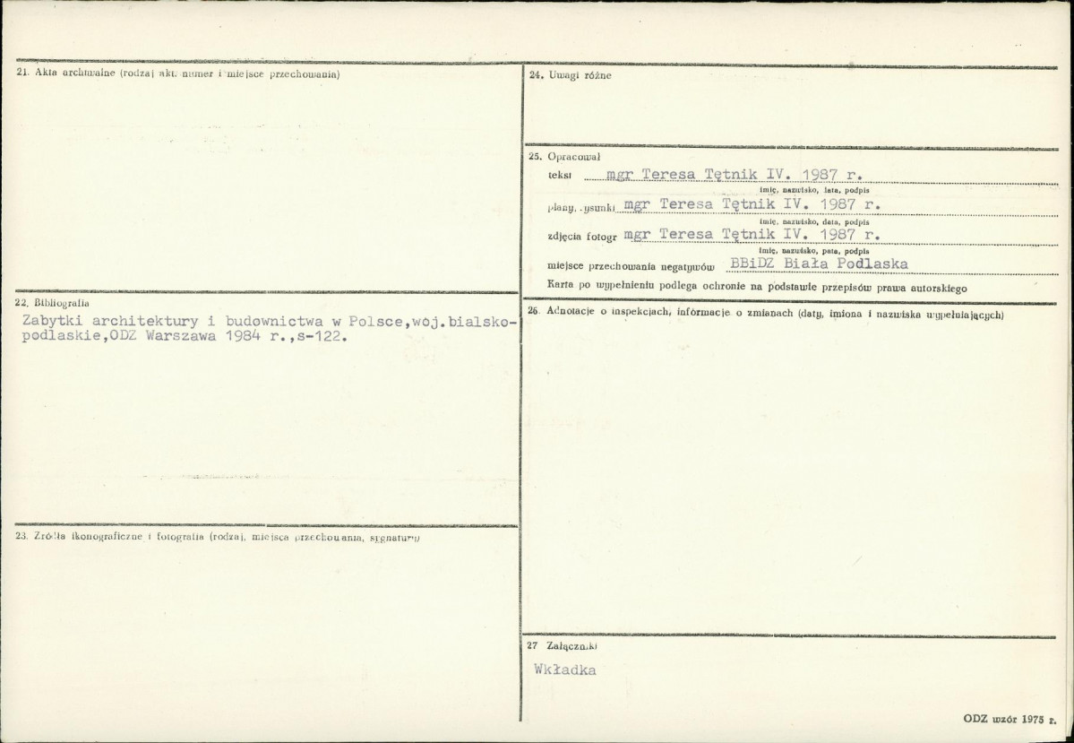 KB - Karta biała, skan nr 4