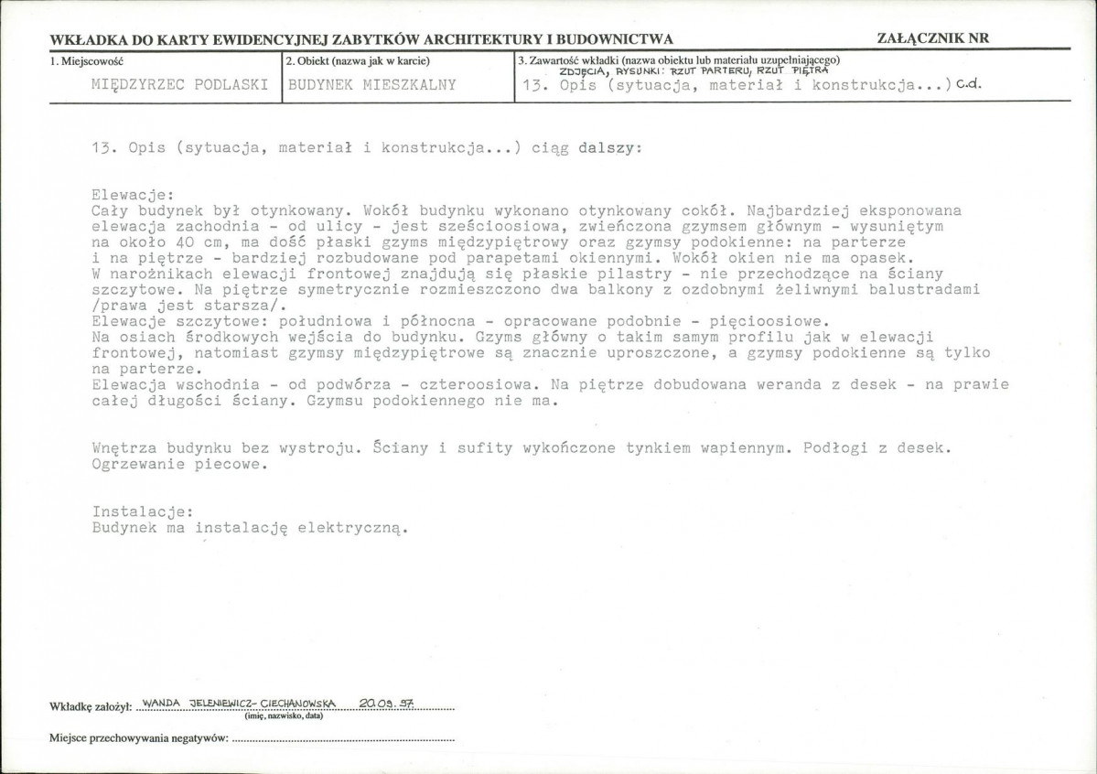 KB - Karta biała, skan nr 5