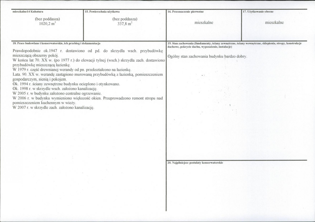 KB - Karta biała, skan nr 3