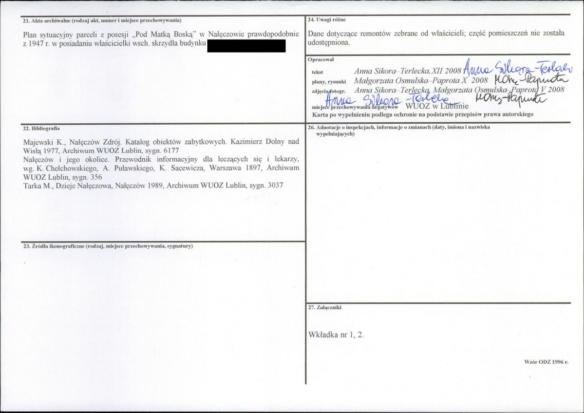 KB - Karta biała, skan nr 4