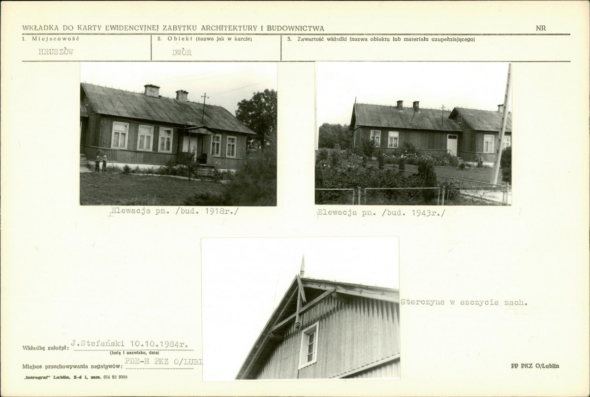 KB - Karta biała, skan nr 5