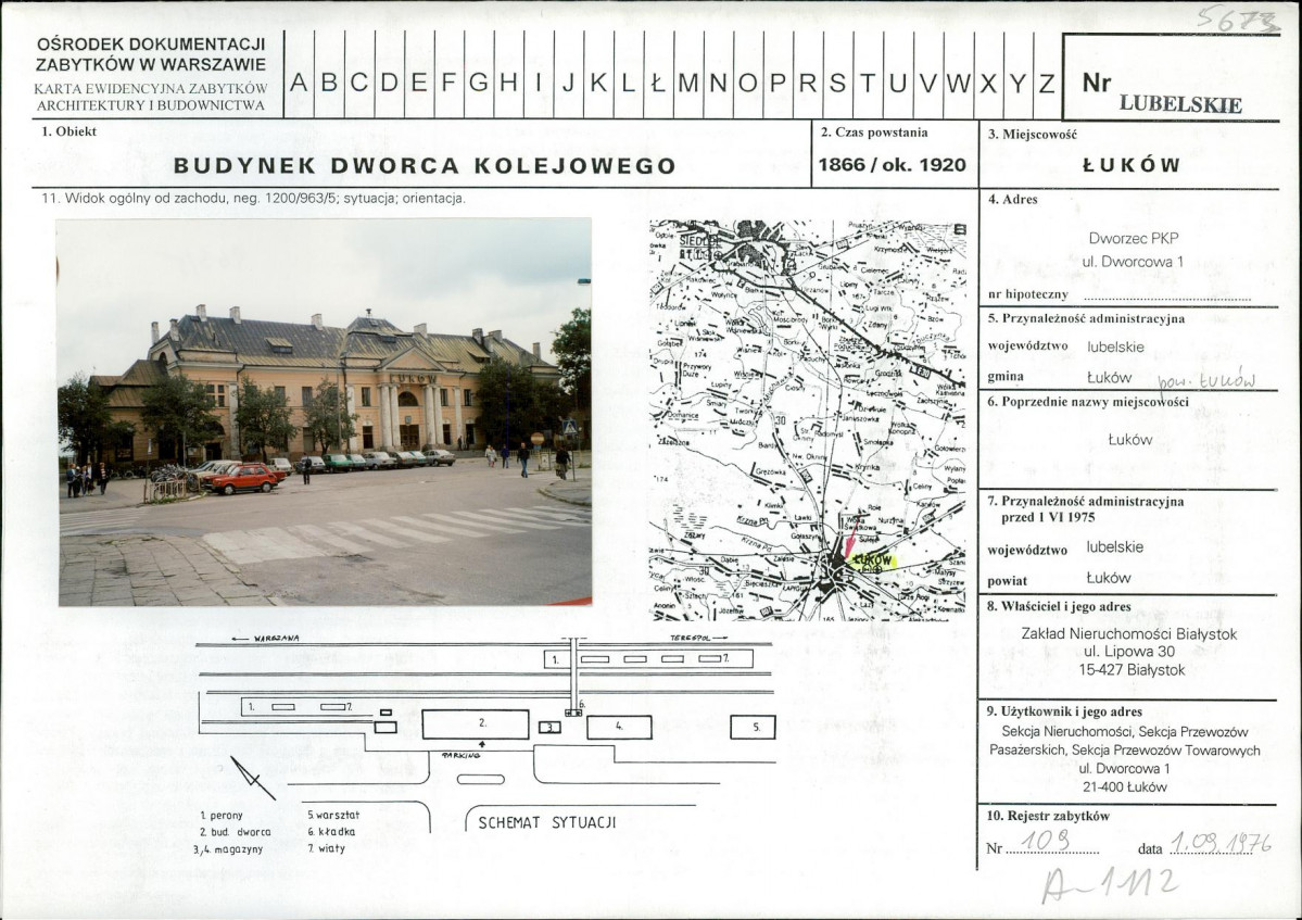 Karta biała, skan nr 1