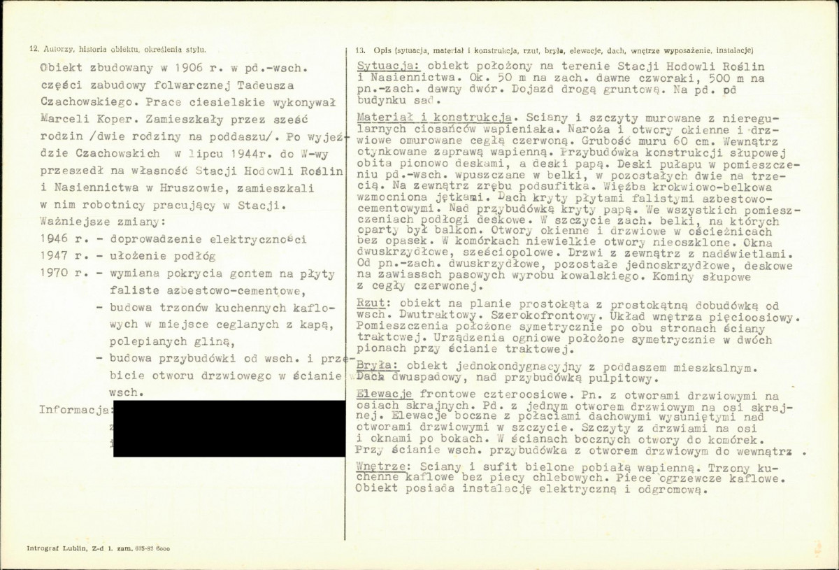 KB - Karta biała, skan nr 2