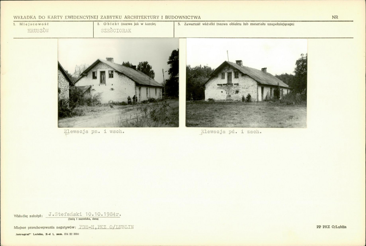 KB - Karta biała, skan nr 5