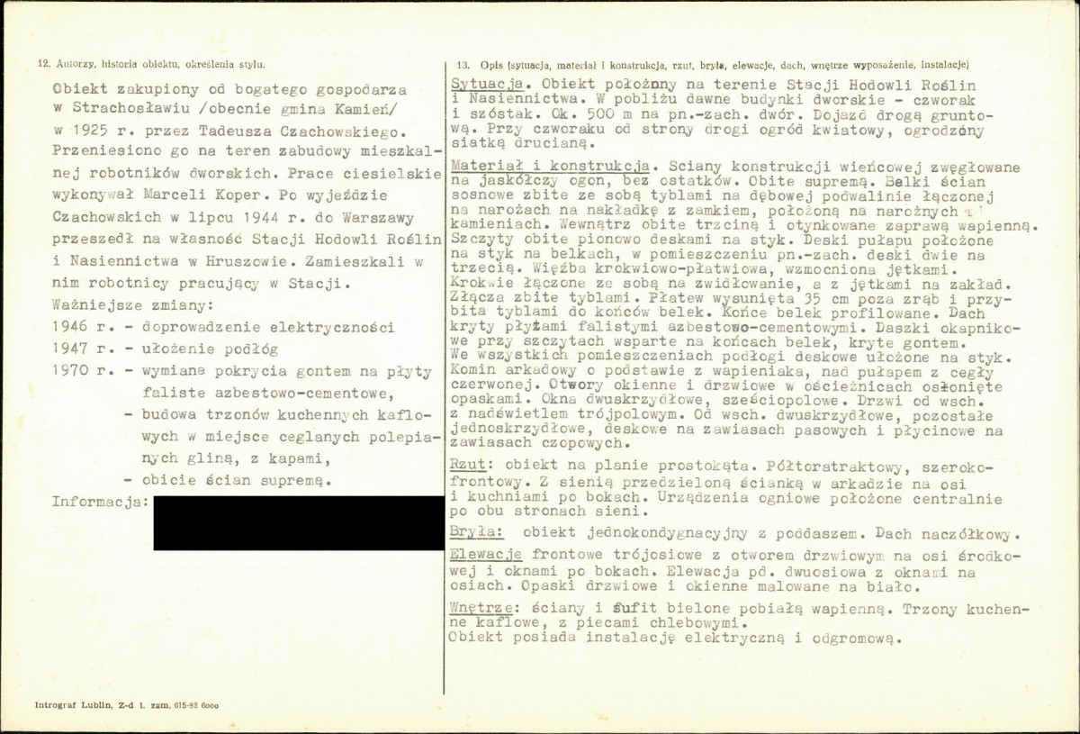 KB - Karta biała, skan nr 2