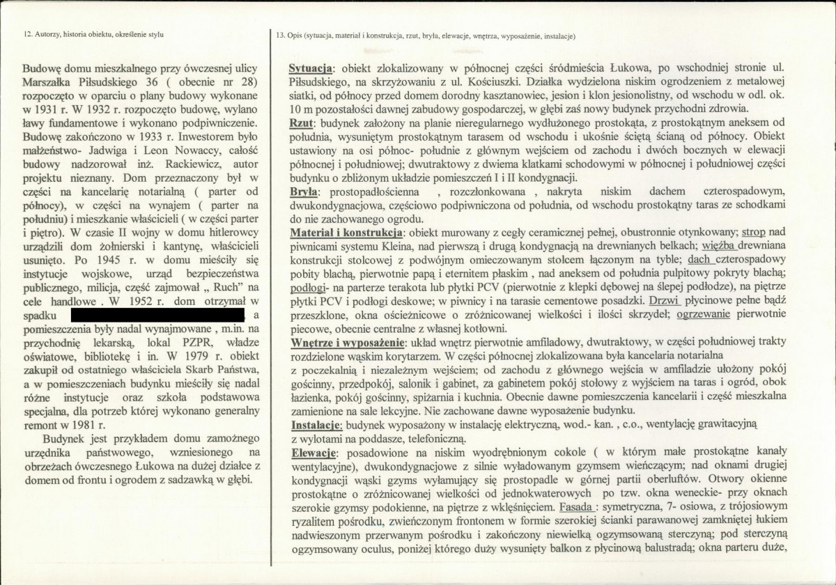 KB - Karta biała, skan nr 2