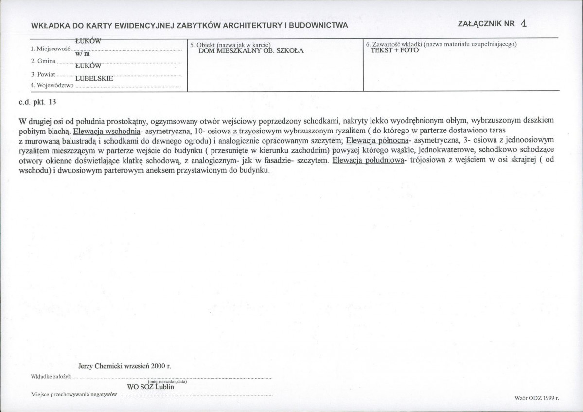 KB - Karta biała, skan nr 5