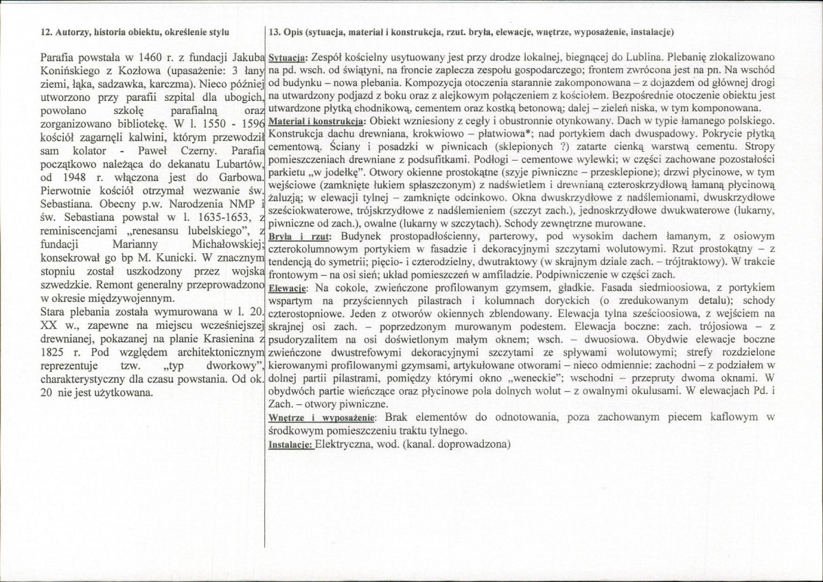 Karta biała, skan nr 2