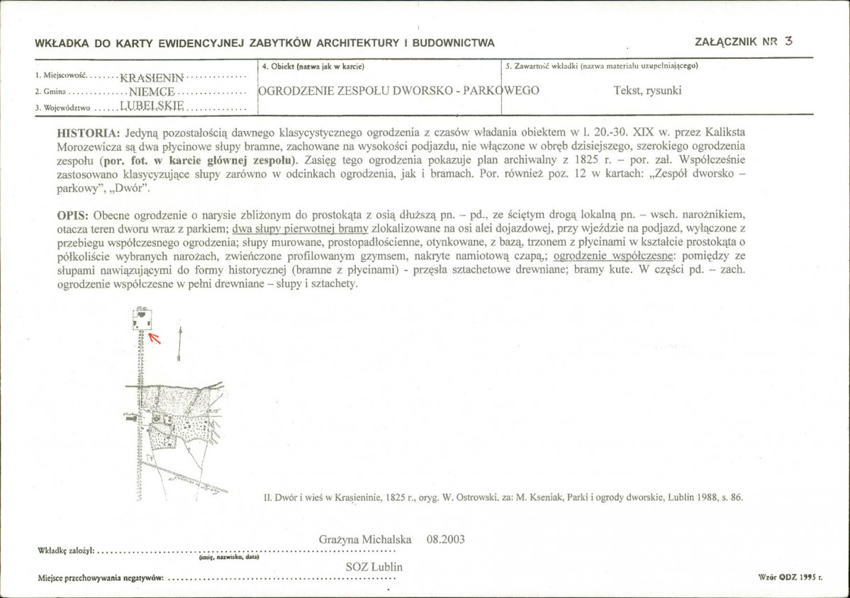 KB - Karta biała, skan nr 8