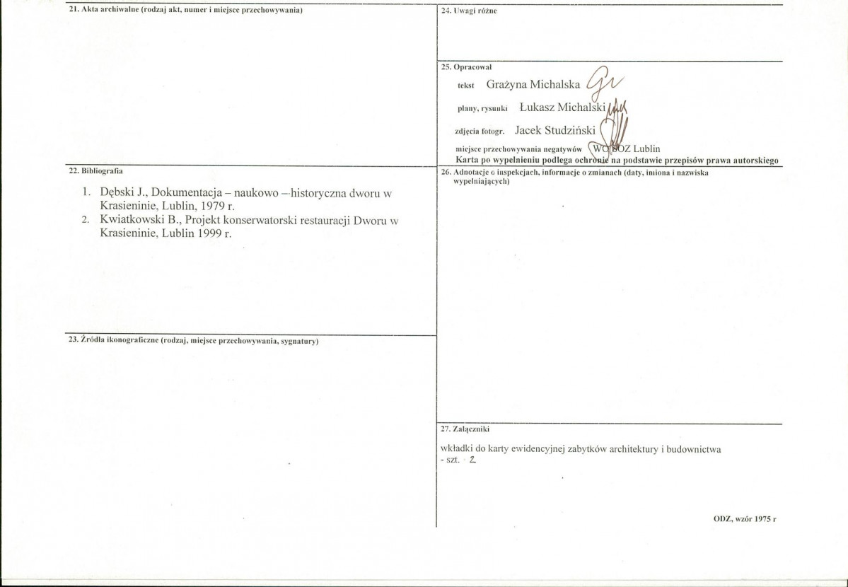 KB - Karta biała, skan nr 4