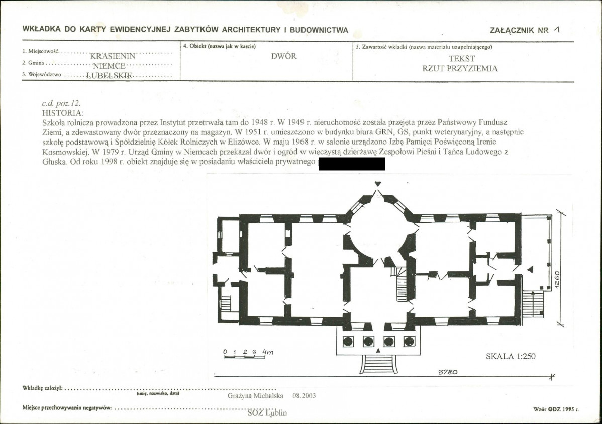 KB - Karta biała, skan nr 5