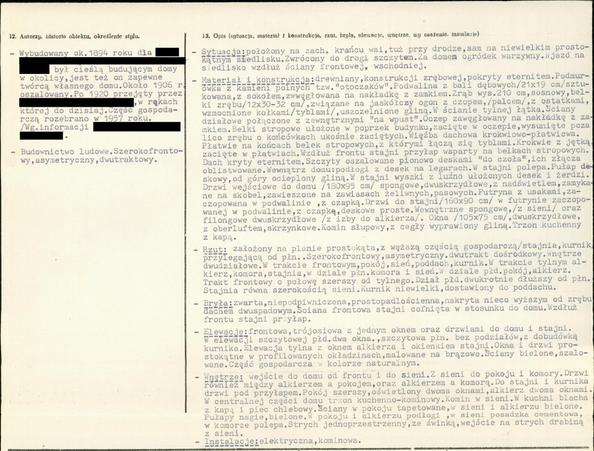 KB - Karta biała, skan nr 2