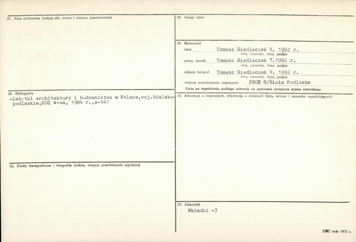 KB - Karta biała, skan nr 4