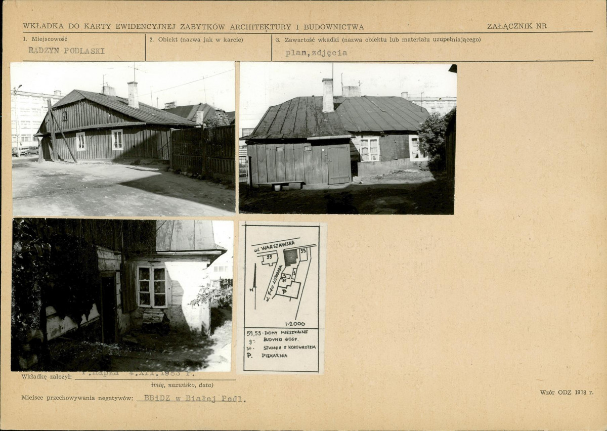 KB - Karta biała, skan nr 5