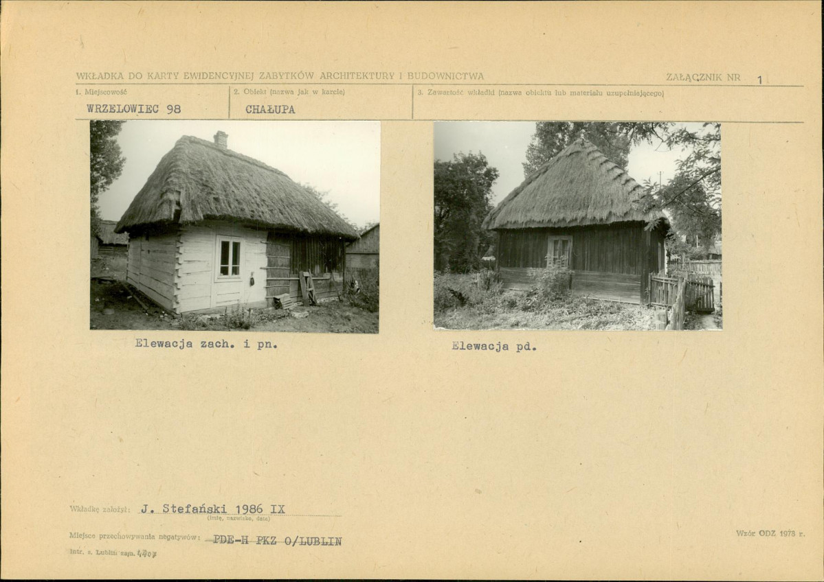 KB - Karta biała, skan nr 5
