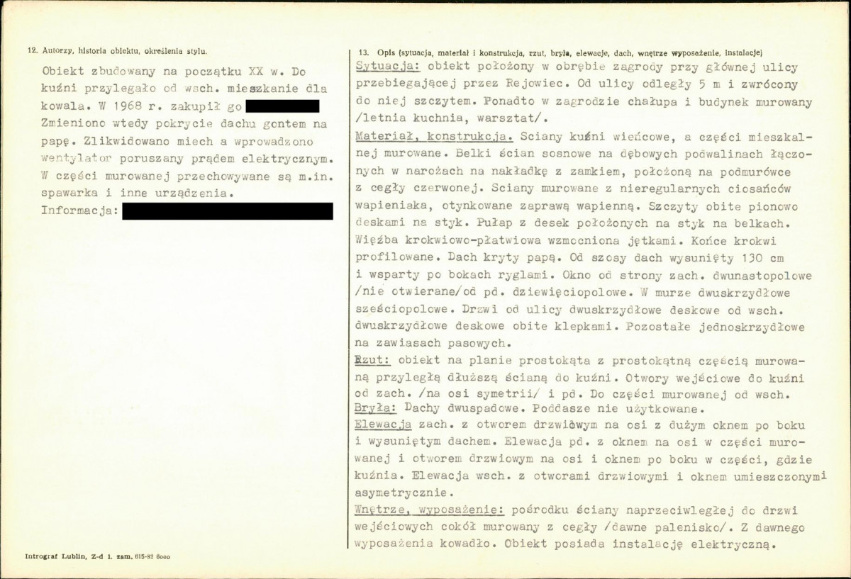 KB - Karta biała, skan nr 2