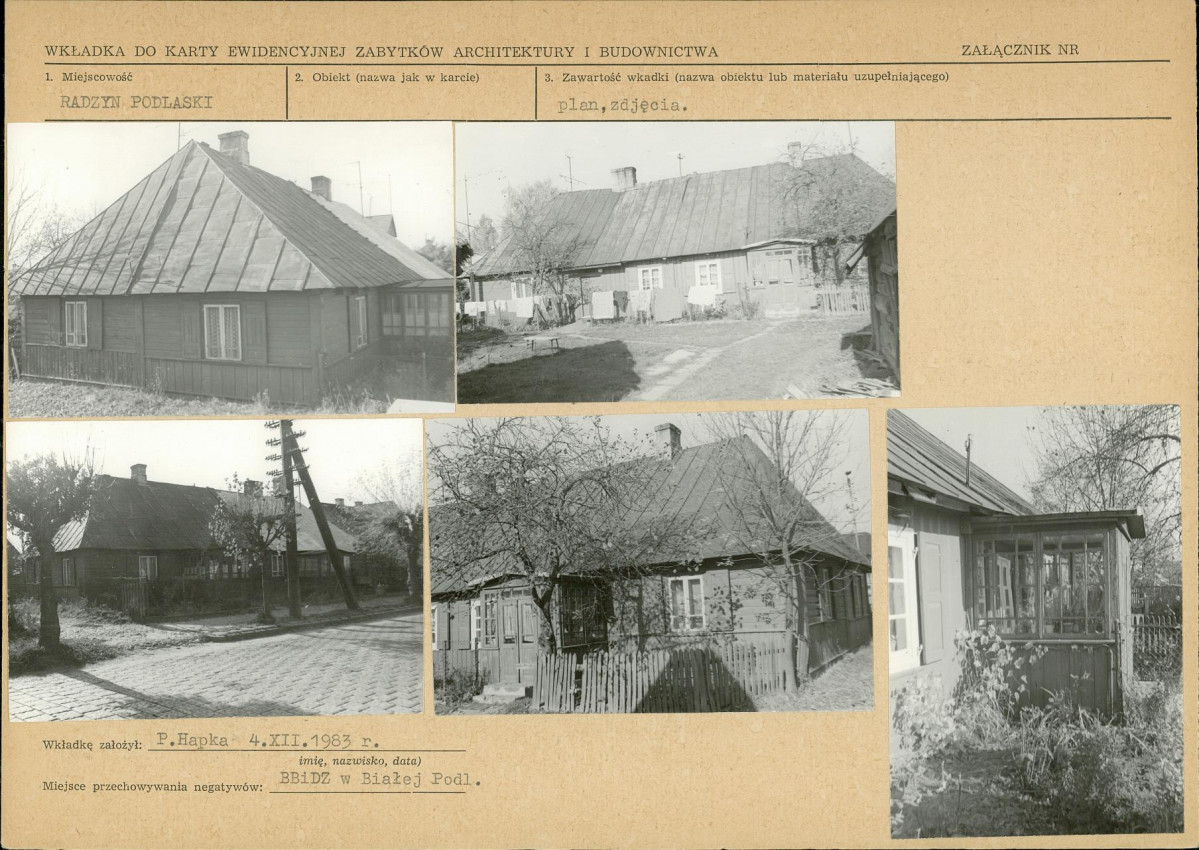 KB - Karta biała, skan nr 5
