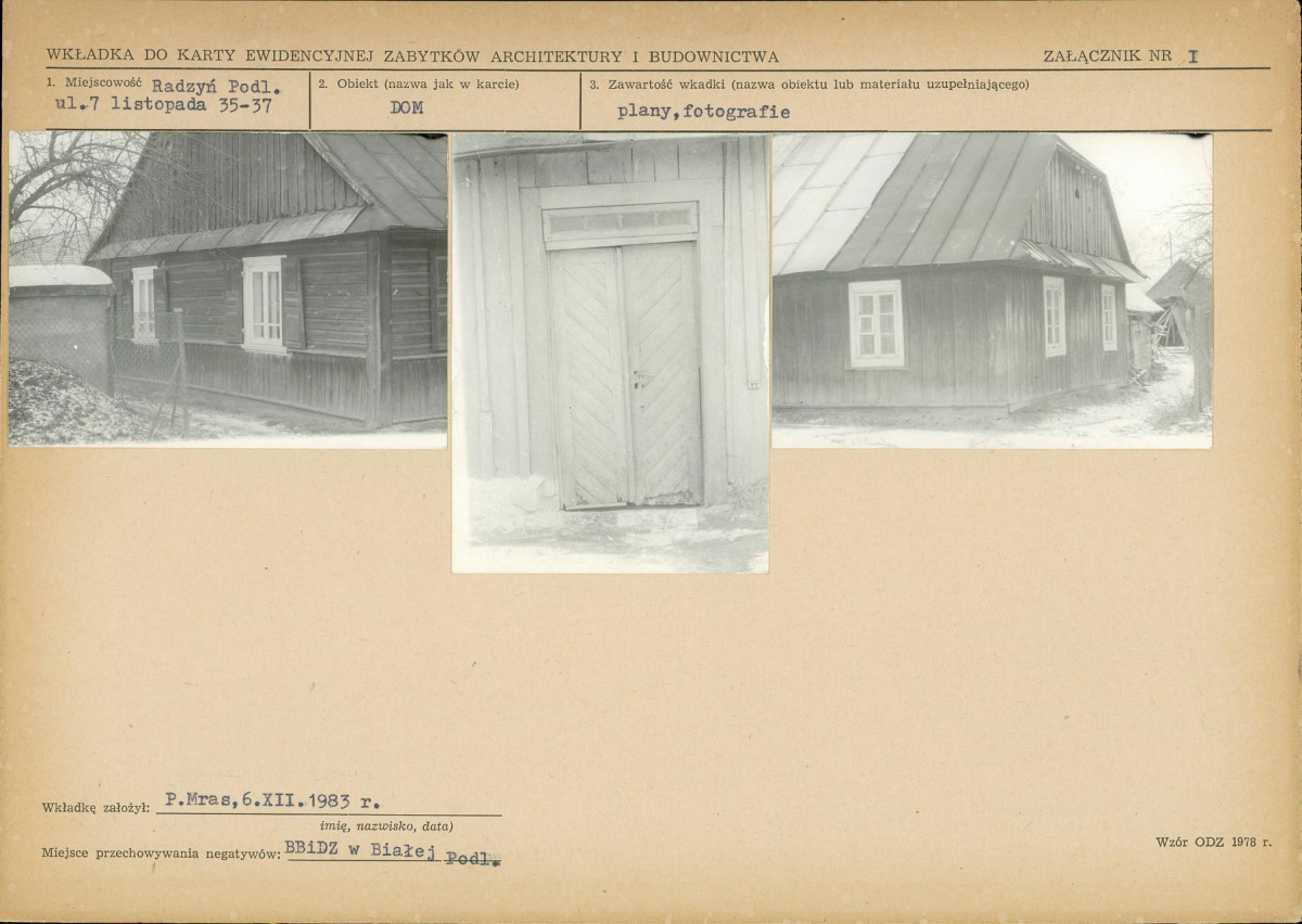 KB - Karta biała, skan nr 5
