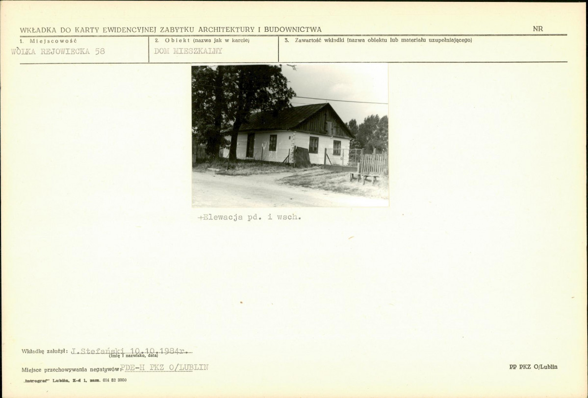 KB - Karta biała, skan nr 5