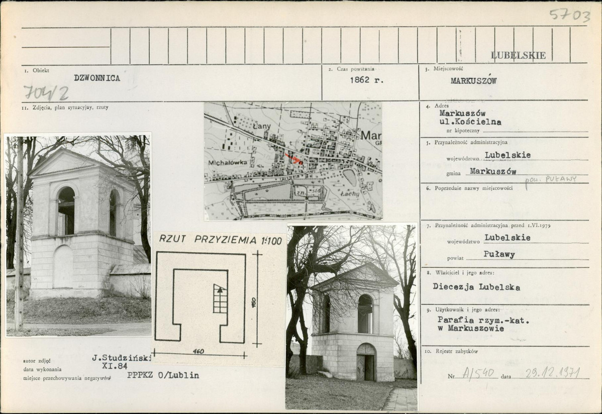 KB - Karta biała, skan nr 1