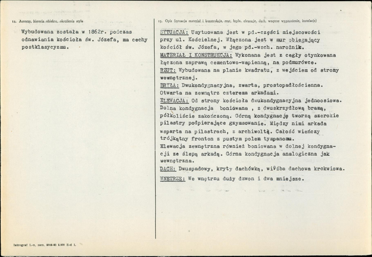 KB - Karta biała, skan nr 2