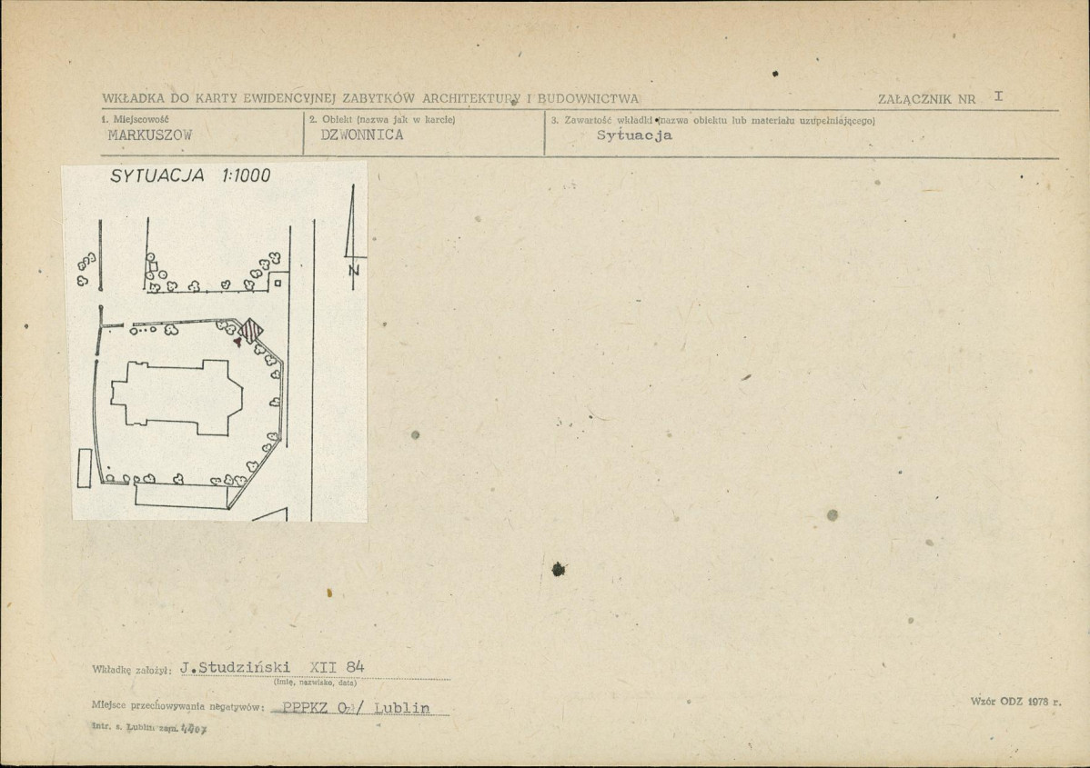 KB - Karta biała, skan nr 5