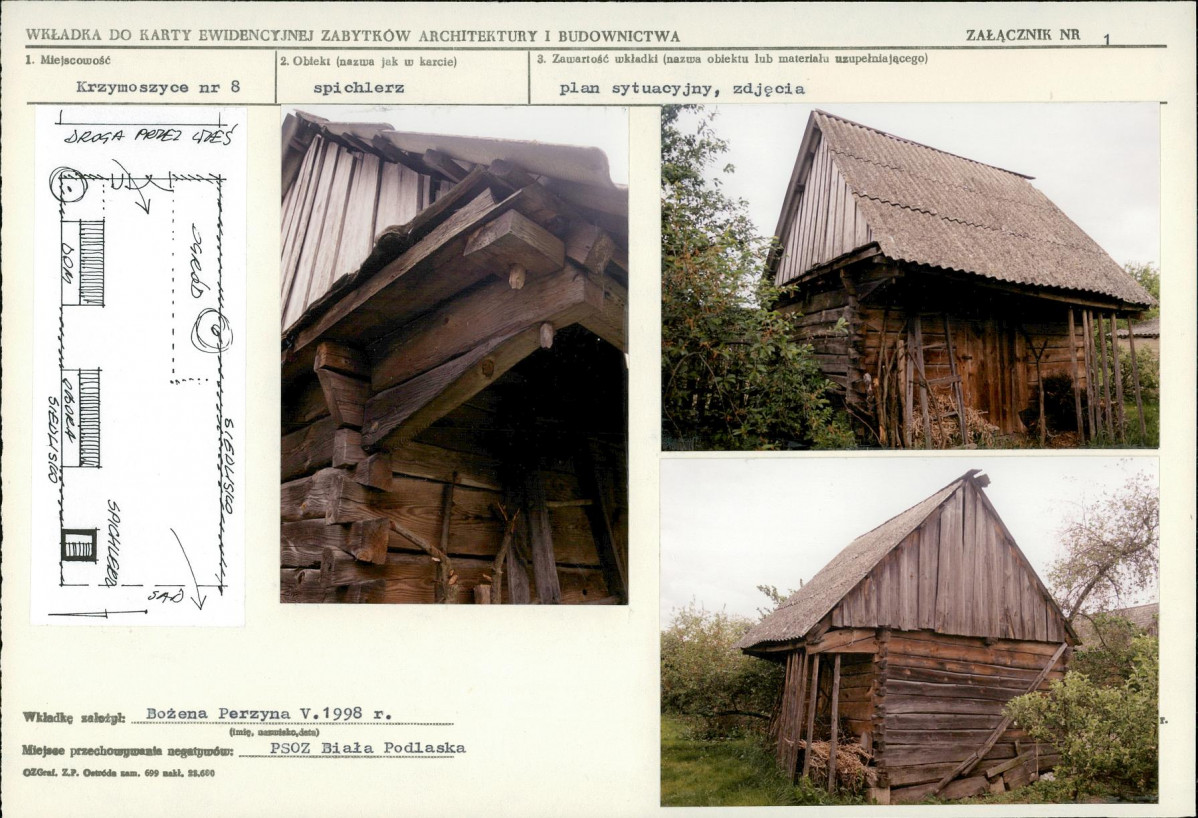 KB - Karta biała, skan nr 5