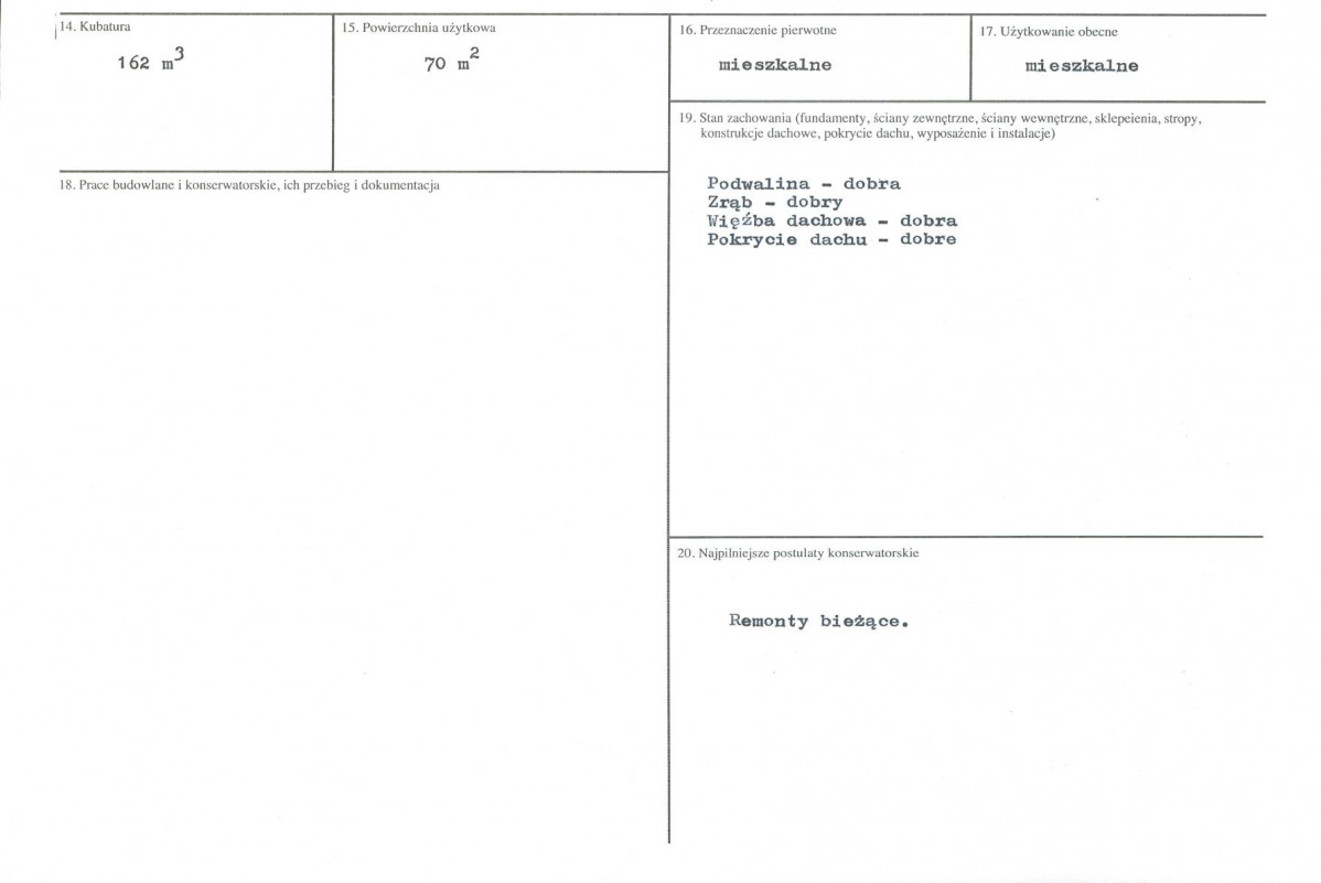 KB - Karta biała, skan nr 3