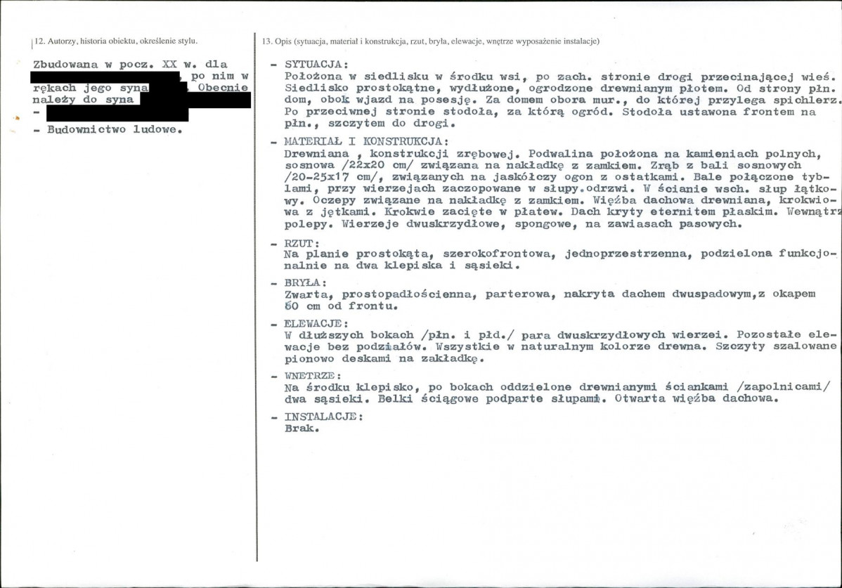 KB - Karta biała, skan nr 2