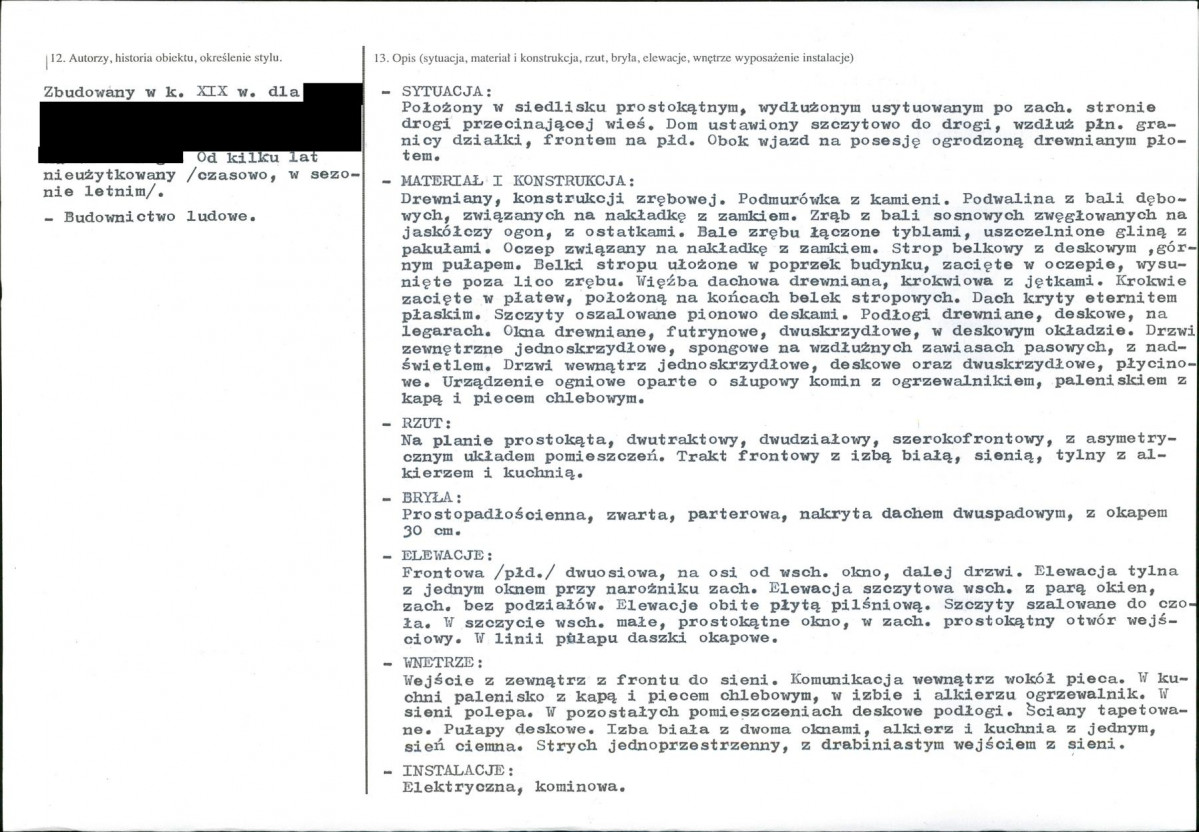 KB - Karta biała, skan nr 2