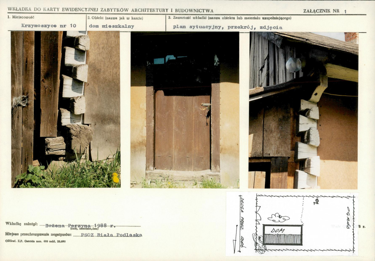 KB - Karta biała, skan nr 5