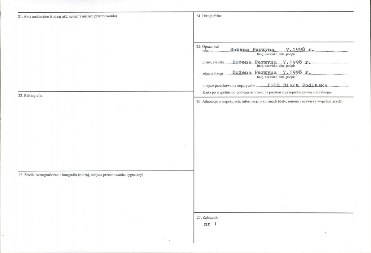 KB - Karta biała, skan nr 4