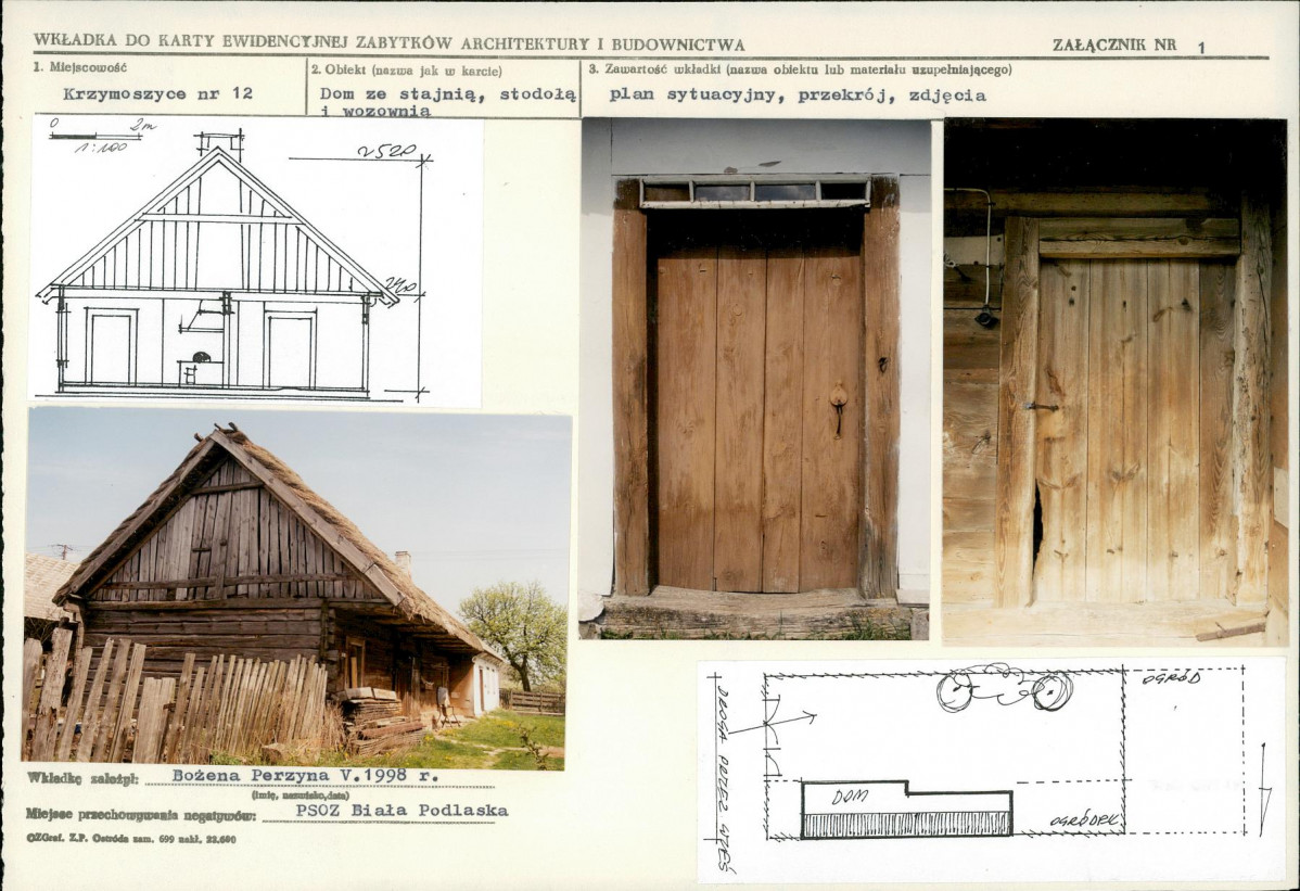 KB - Karta biała, skan nr 5