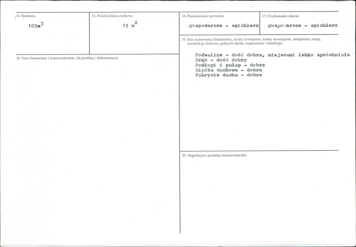 KB - Karta biała, skan nr 3