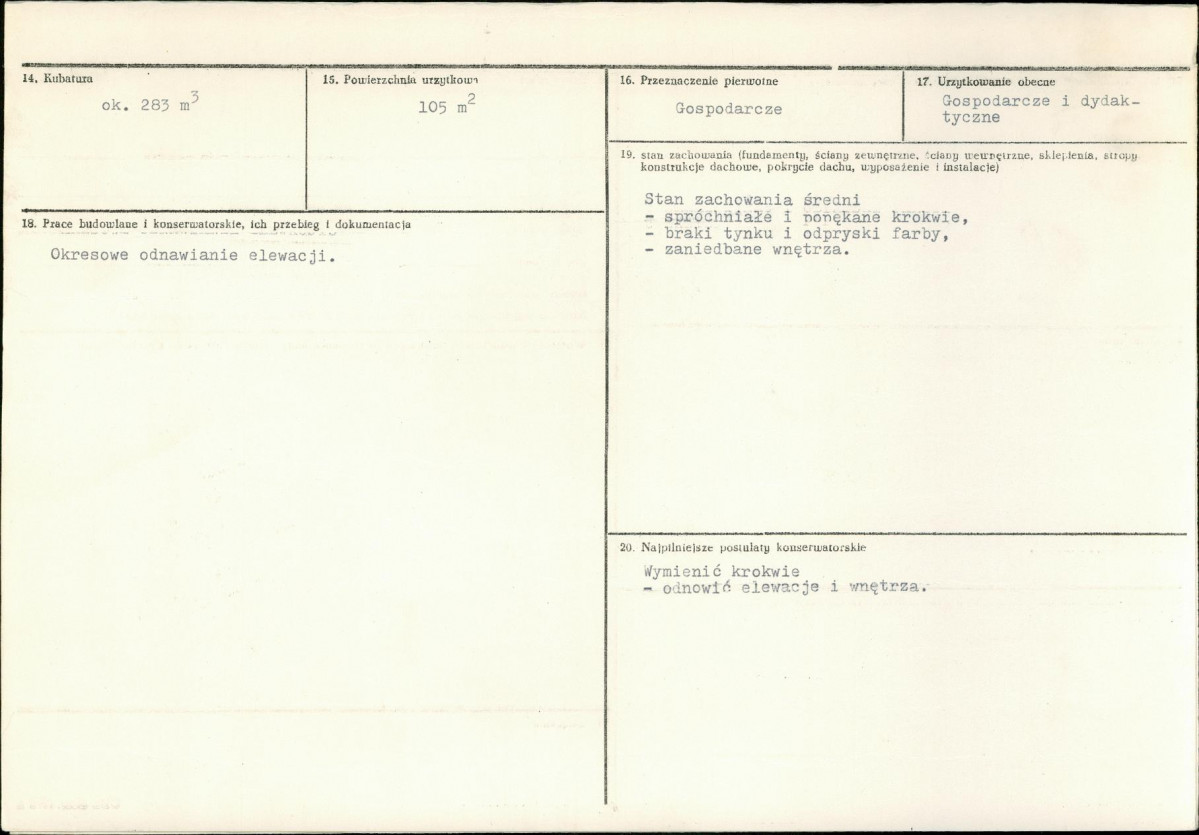 KB - Karta biała, skan nr 3