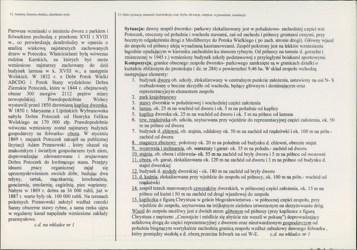 Karta biała, skan nr 2