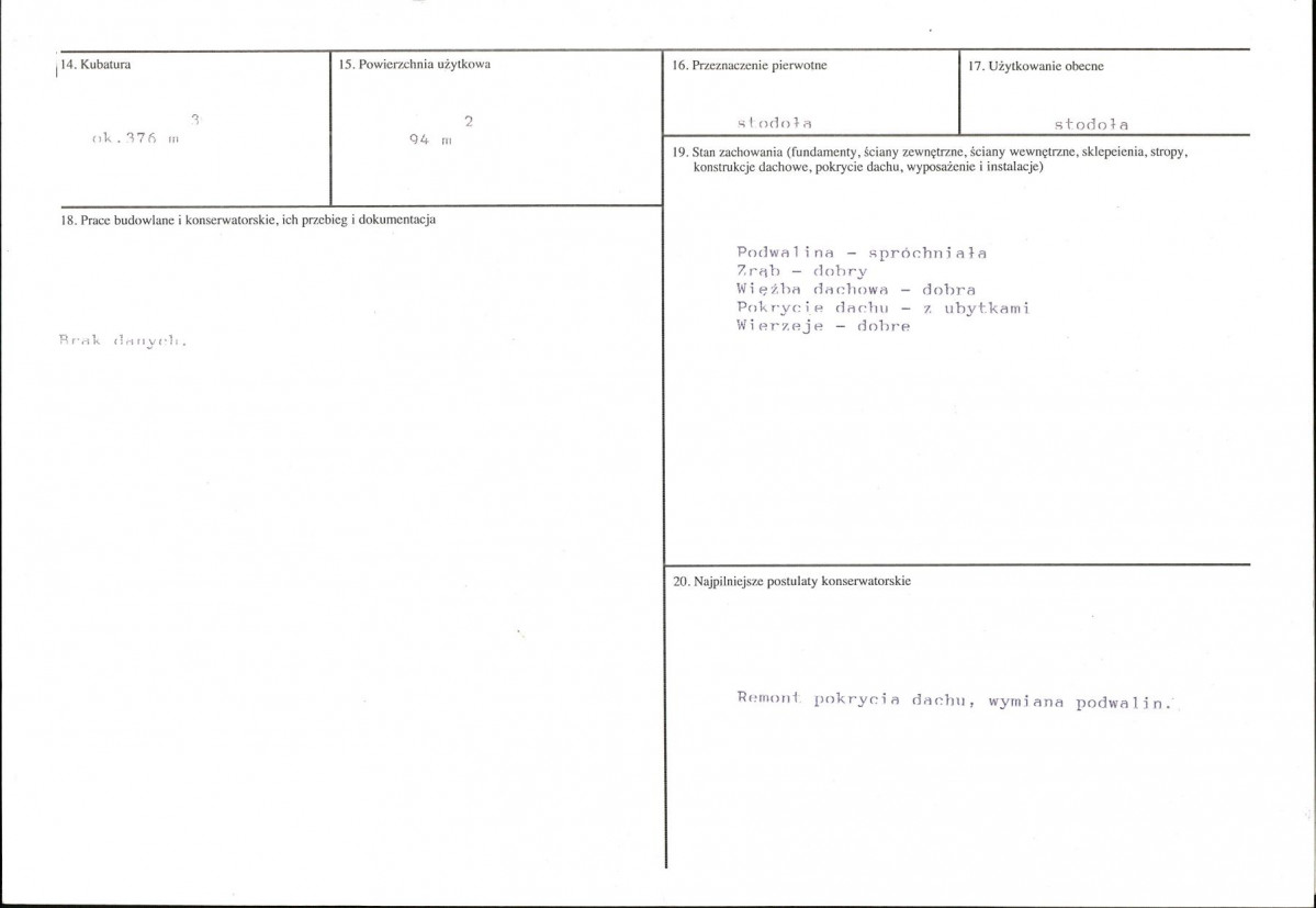 KB - Karta biała, skan nr 3