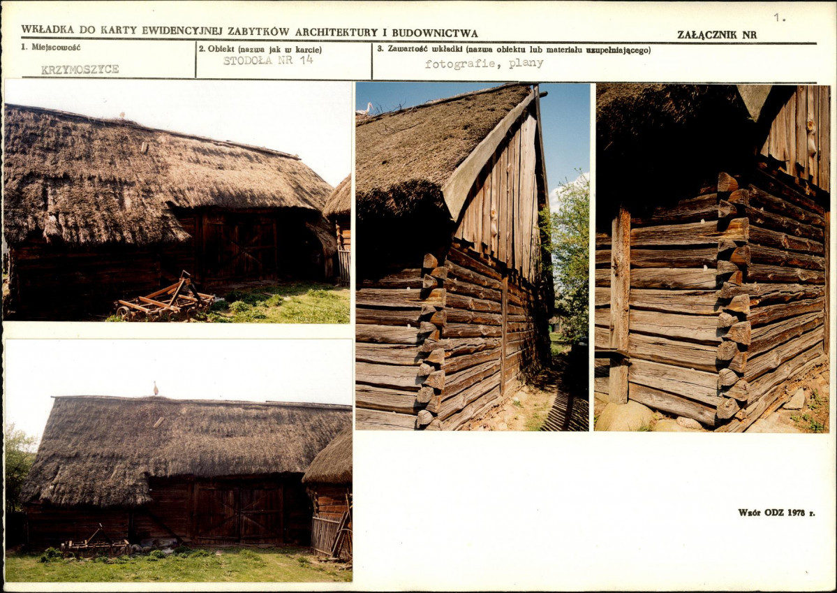 KB - Karta biała, skan nr 5