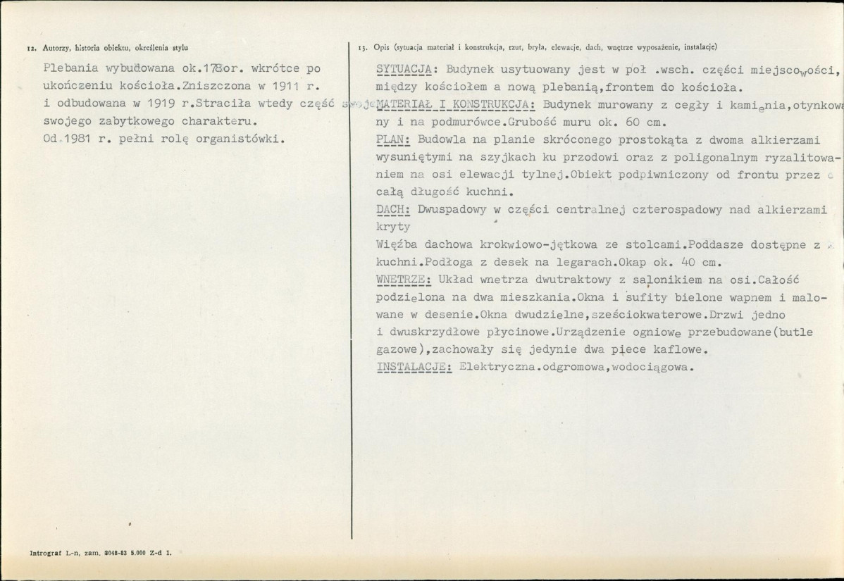 KB - Karta biała, skan nr 2