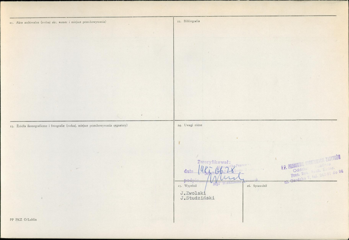 KB - Karta biała, skan nr 4