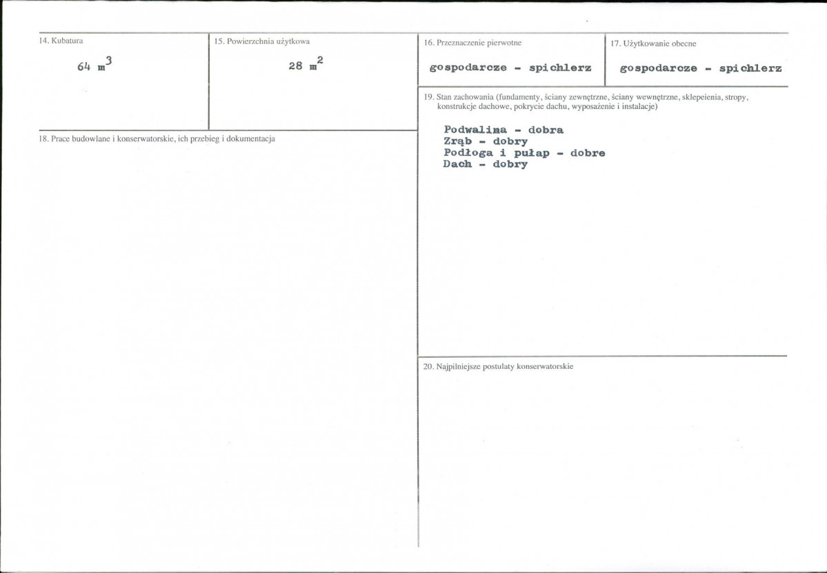 KB - Karta biała, skan nr 3