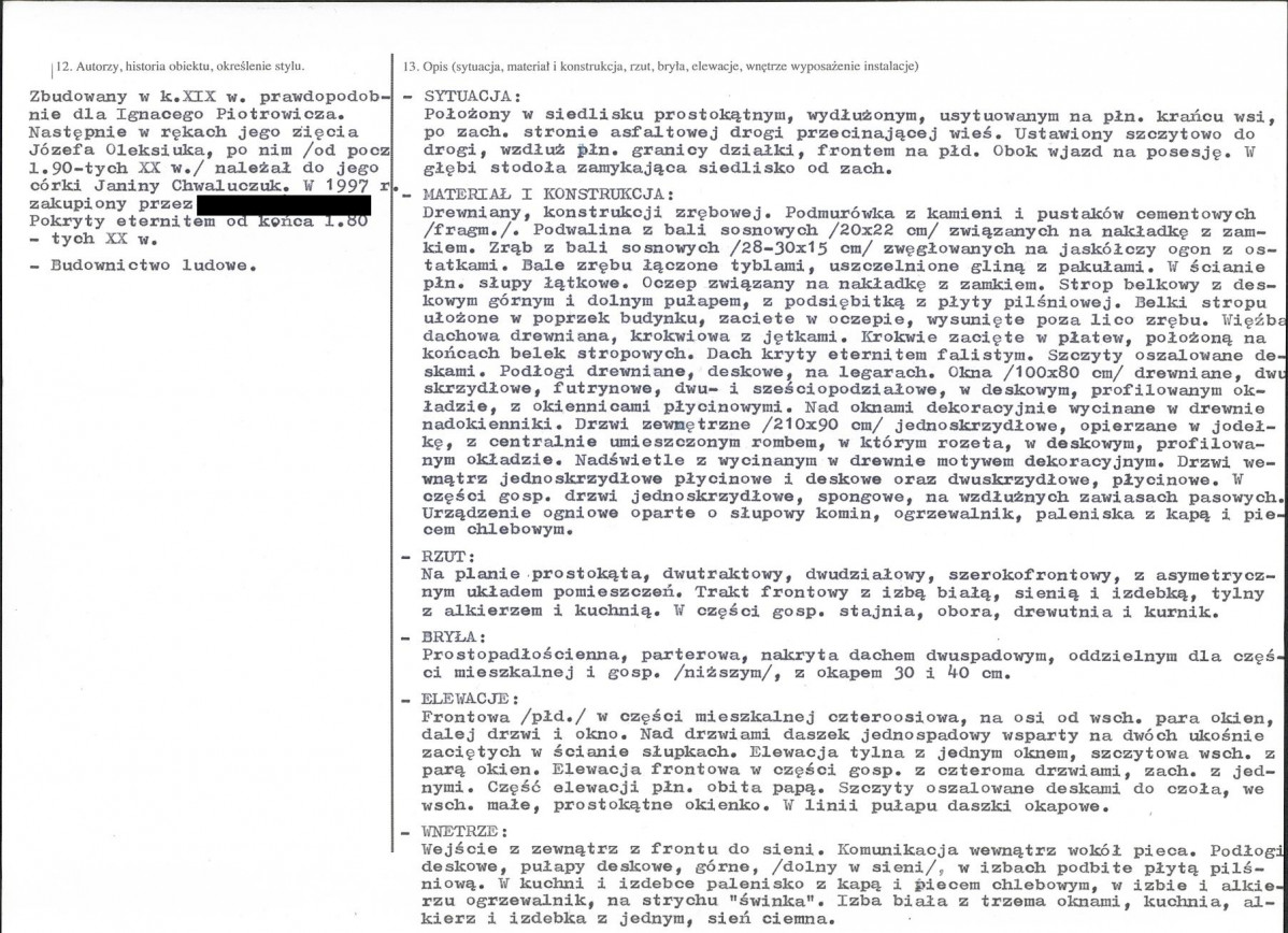 KB - Karta biała, skan nr 2