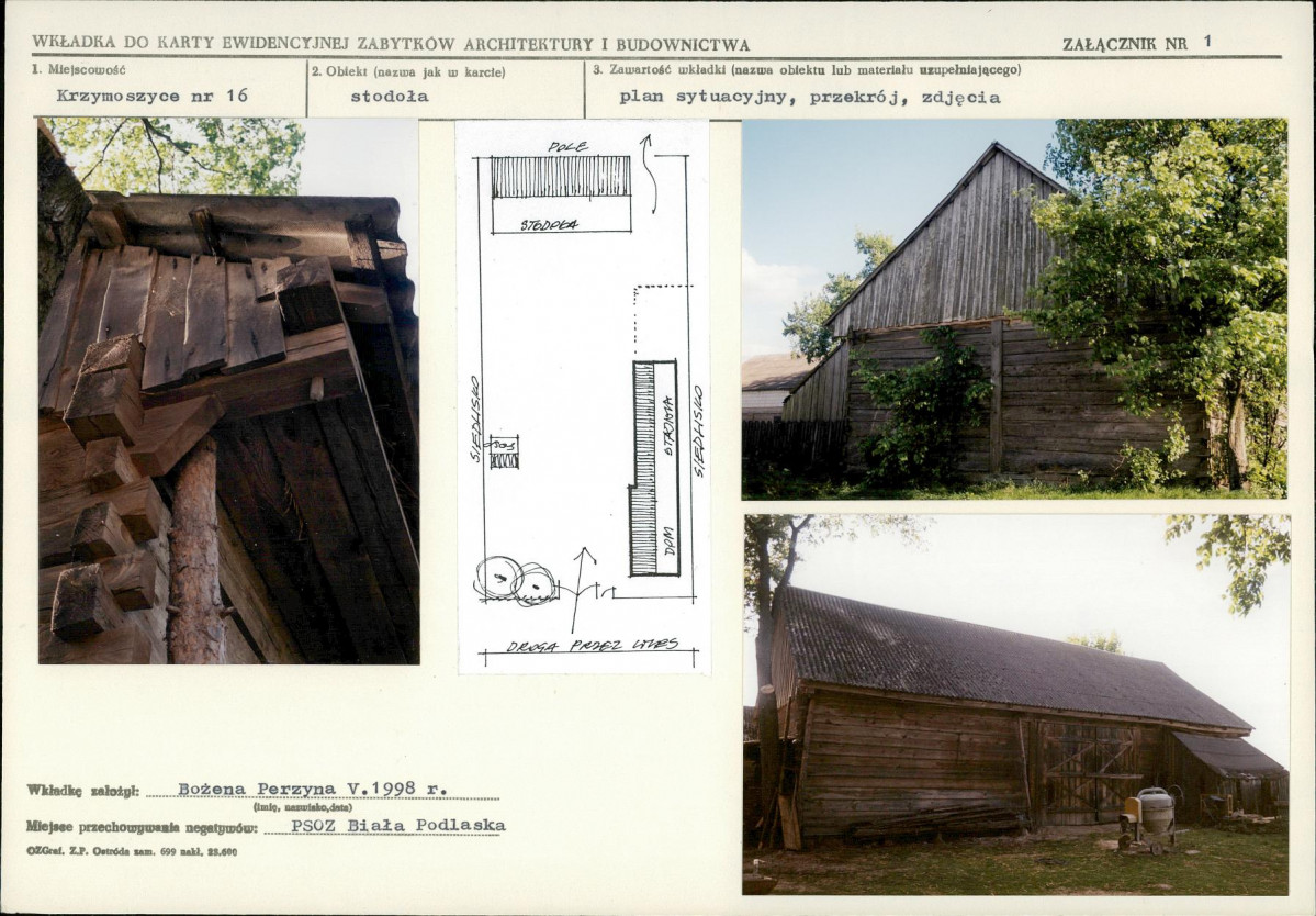 KB - Karta biała, skan nr 5