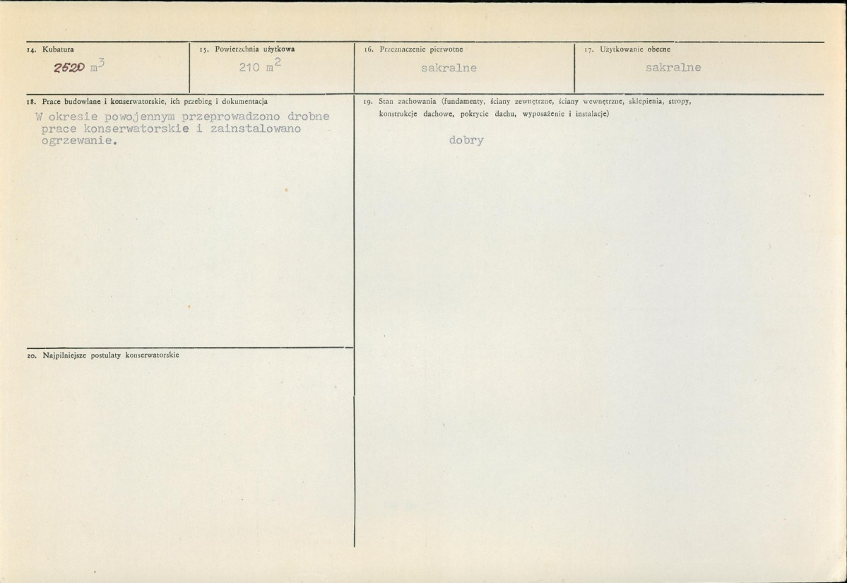 KB - Karta biała, skan nr 3