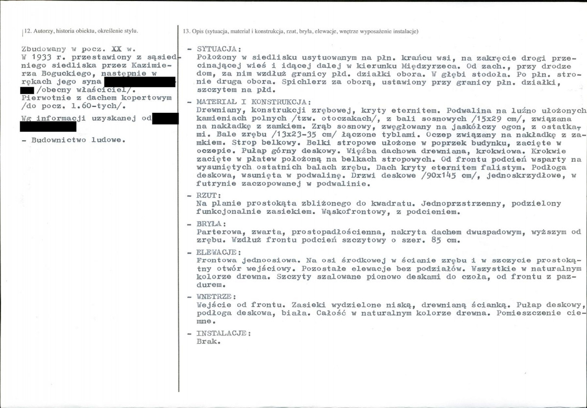 KB - Karta biała, skan nr 2