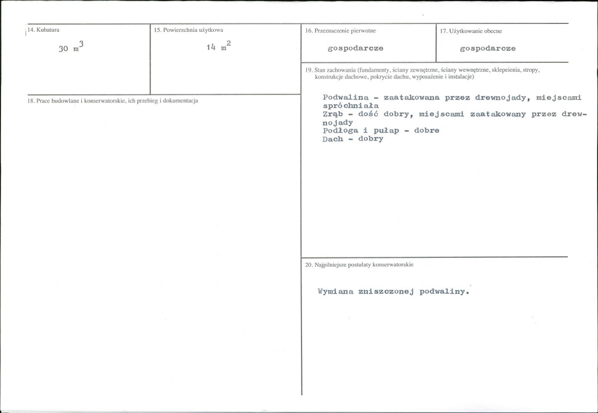 KB - Karta biała, skan nr 3
