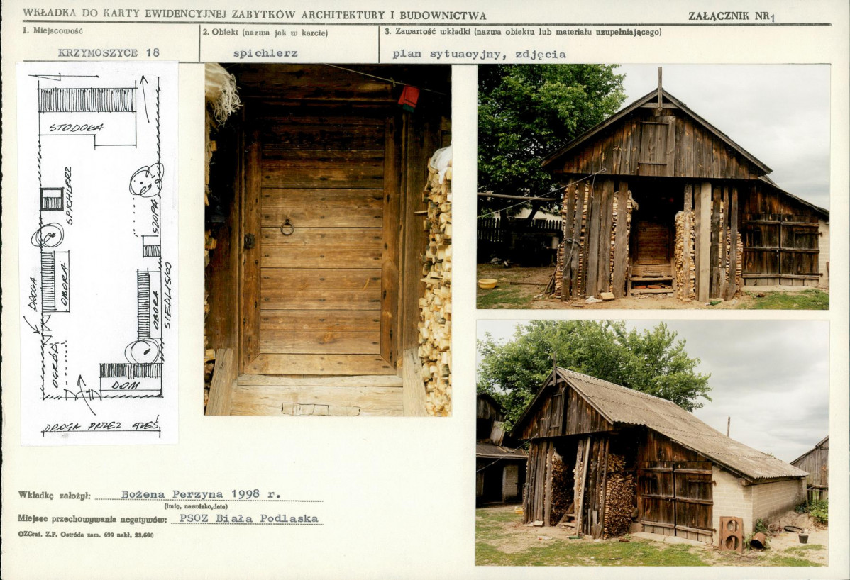 KB - Karta biała, skan nr 5