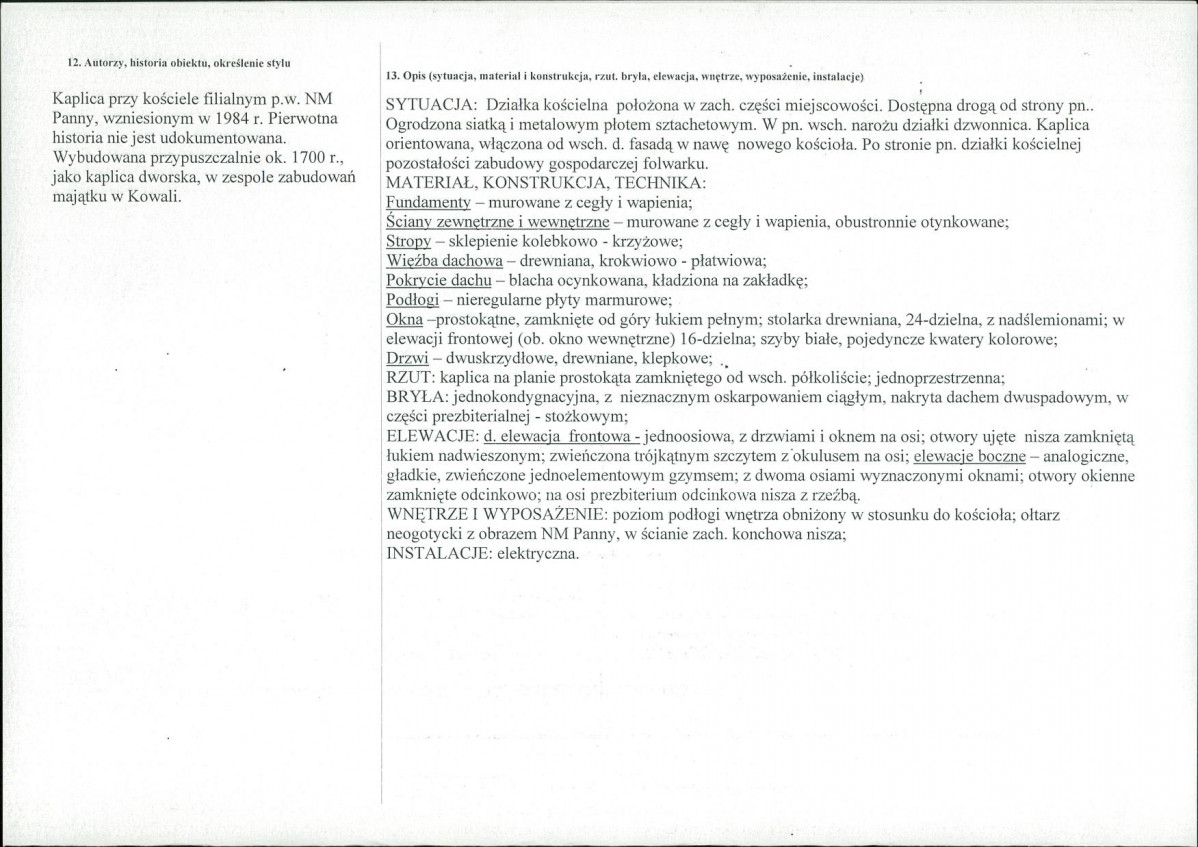 KB - Karta biała, skan nr 2