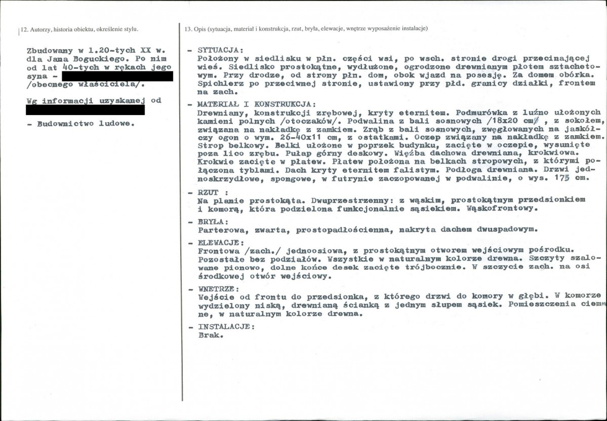 KB - Karta biała, skan nr 2