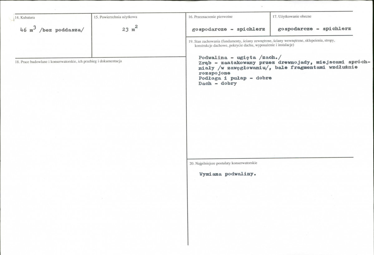KB - Karta biała, skan nr 3